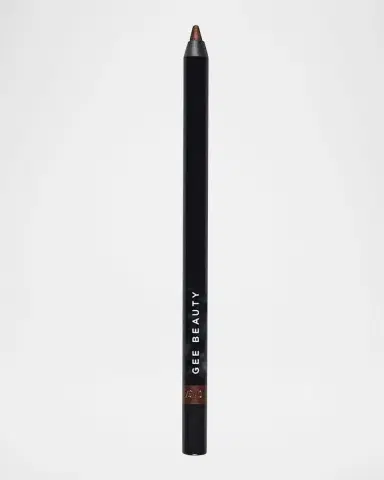 Gee Beauty Smooth Define Eye Pencil | Thumbnail 3 Gee Beauty Smooth Define Eye Pencil | Thumbnail 3