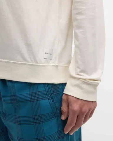 Paul Smith Men's Cotton Pajama Box Set | Thumbnail 4