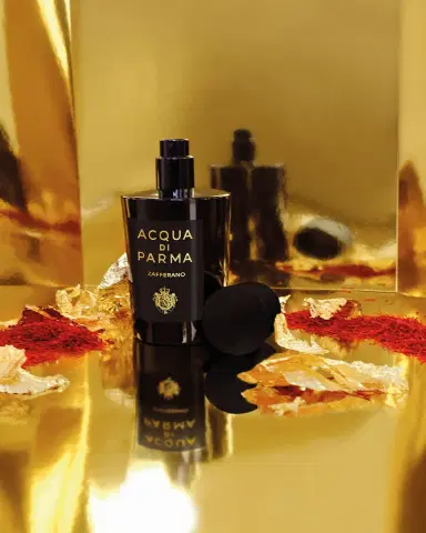 Acqua di Parma Signatures of the Sun Zafferano Eau De Parfum, 3.3 oz. | Thumbnail 3 Acqua di Parma Signatures of the Sun Zafferano Eau De Parfum, 3.3 oz. | Thumbnail 3