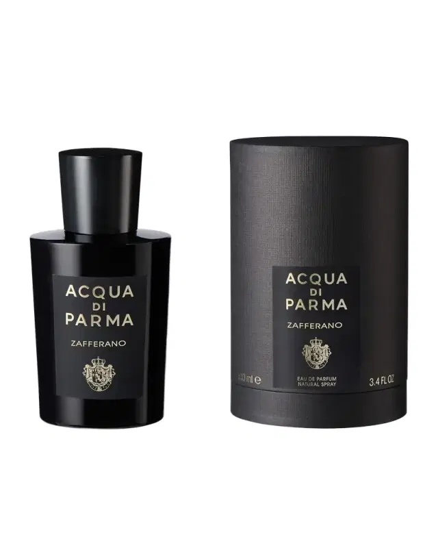 Acqua di Parma Signatures of the Sun Zafferano Eau De Parfum, 3.3 oz.