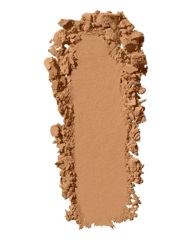 Vitamin Enriched Pressed Powder