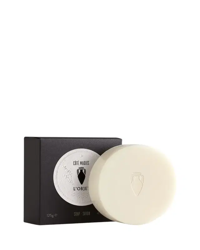 L'Objet Cote Maquis Bar Soap, 125 g