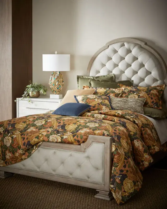 Sherry Kline Home Bryson Main Pillow, 20" Square