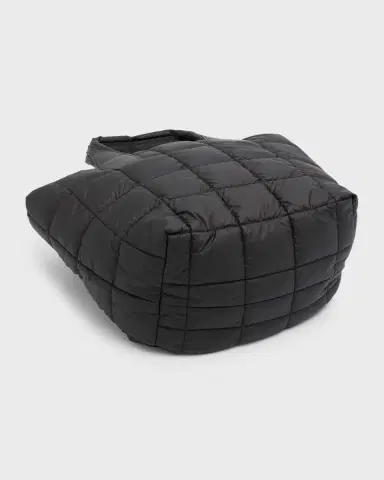 Vee Collective Porter Small Quilted Tote Bag | Thumbnail 8 Vee Collective Porter Small Quilted Tote Bag | Thumbnail 8