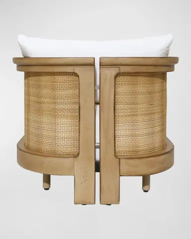 Neuwood Living Paragon Outdoor Club Chair | Thumbnail 3