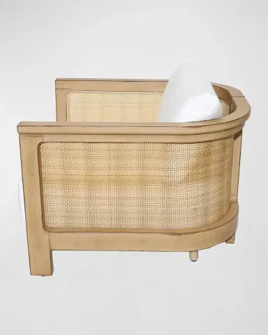 Neuwood Living Paragon Outdoor Club Chair | Thumbnail 4