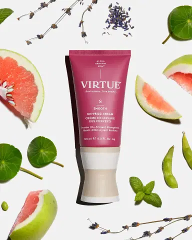 VIRTUE Un Frizz Cream, 4 oz. | Thumbnail 4