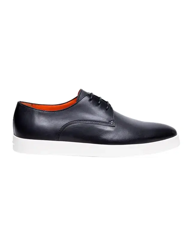 Men's Atlantis Leather Oxfords