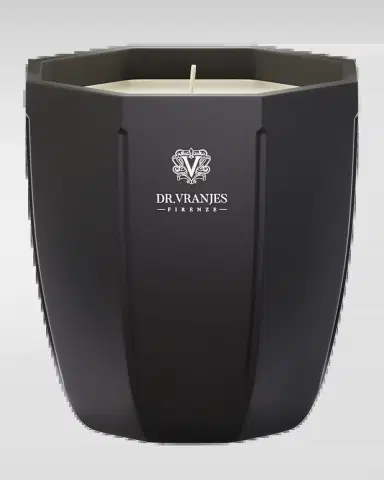 DR. VRANJES FIRENZE Rosa Tabacco Candle, 7.05 oz. | Thumbnail 2 DR. VRANJES FIRENZE Rosa Tabacco Candle, 7.05 oz. | Thumbnail 2