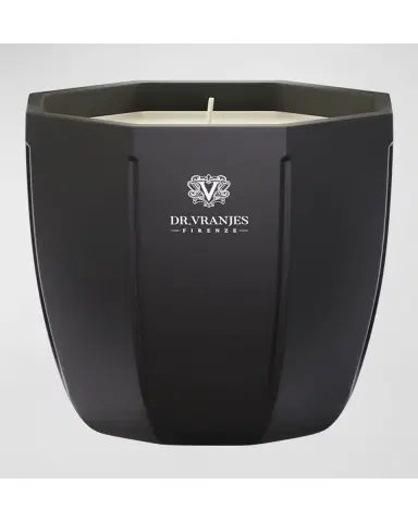 DR. VRANJES FIRENZE Rosa Tabacco Candle, 7.05 oz. | Thumbnail 3 DR. VRANJES FIRENZE Rosa Tabacco Candle, 7.05 oz. | Thumbnail 3