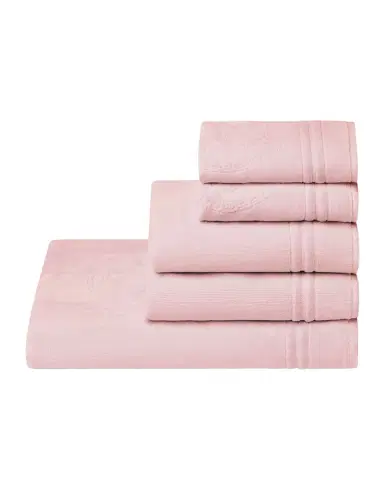 Versace Medusa Classic 5-Piece Towel Set | Thumbnail 2