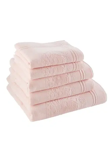 Versace Medusa Classic 5-Piece Towel Set | Thumbnail 1