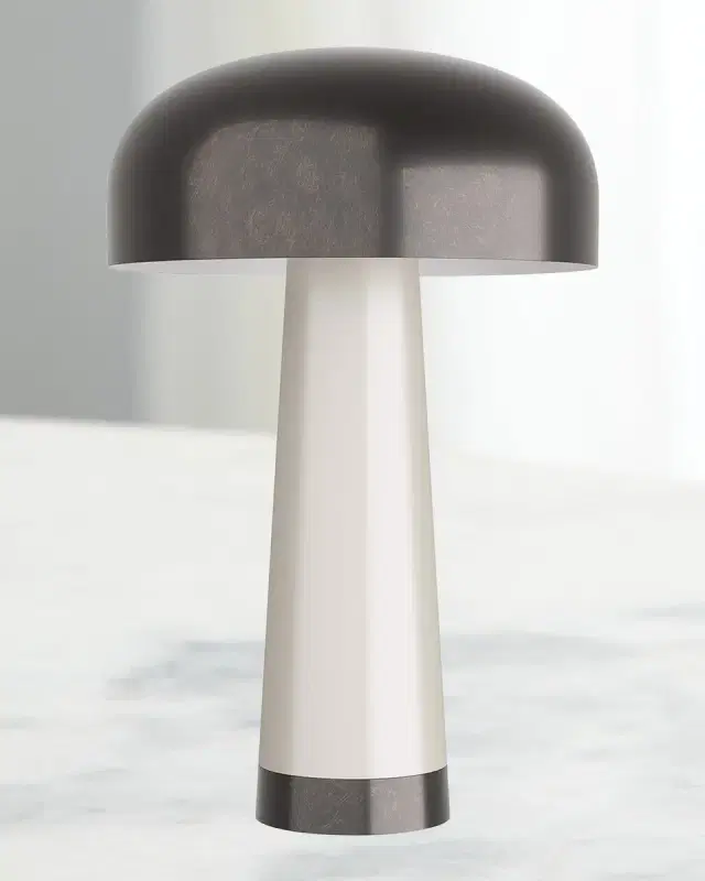 Arteriors Williams Lamp