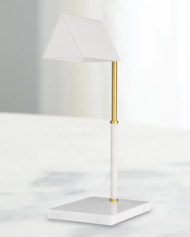 Tyson Lamp