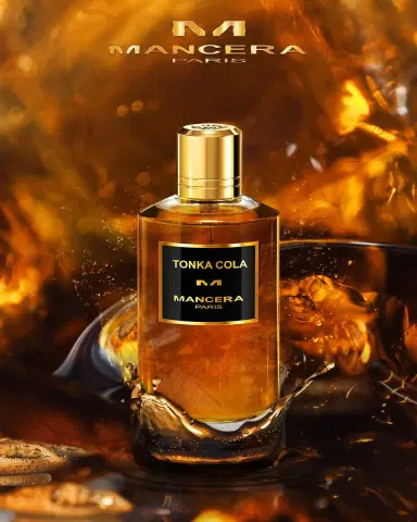 Mancera Tonka Cola Eau de Parfum, 4 oz. | Thumbnail 2 Mancera Tonka Cola Eau de Parfum, 4 oz. | Thumbnail 2