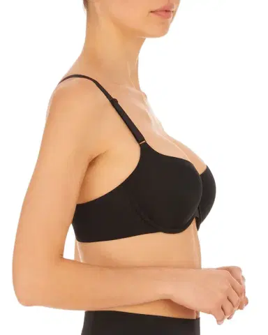 Natori Liquid Convertible Push-Up Balconette Bra | Thumbnail 1 Natori Liquid Convertible Push-Up Balconette Bra | Thumbnail 1