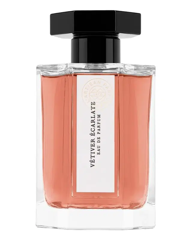 Vetiver Ecarlate Eau de Parfum, 3.4 oz.