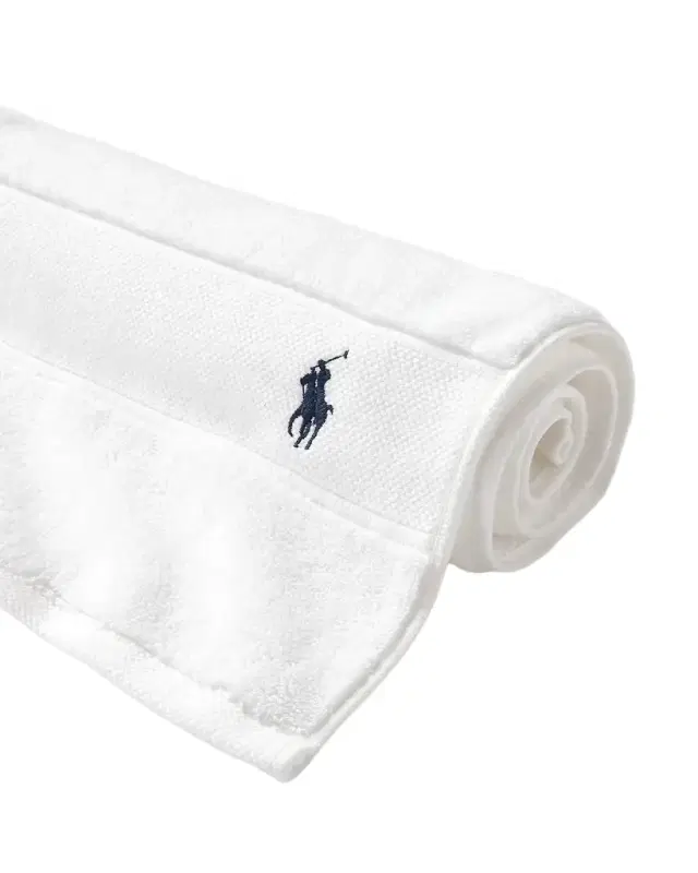 Ralph Lauren Home Polo Player Tub Mat, 21" x 31"