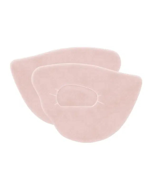 CLÉ DE PEAU BEAUTÉ Synactif Eye Mask, 6 Count