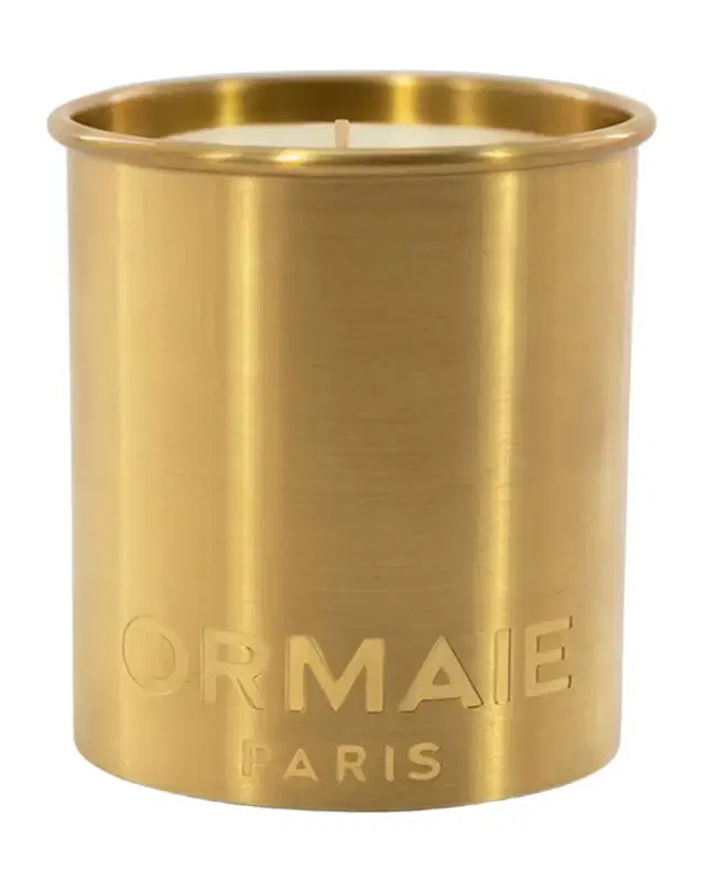 ORMAIE Sarong Candle Refill, 220 g