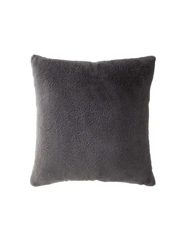 Olivia Quido Safari Faux Fur Pillow | Thumbnail 1