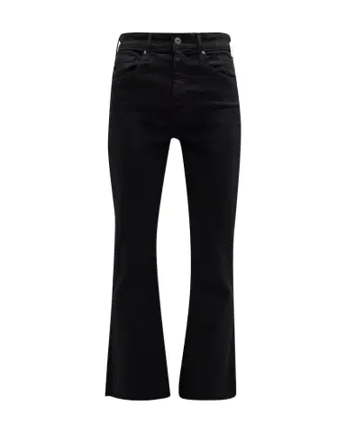 AG Jeans Farrah Cropped Bootcut Jeans | Thumbnail 1