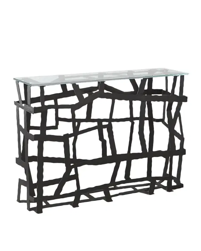 Global Views Fragments Console Table
