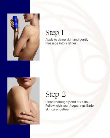 Augustinus Bader The Body Cleanser, 6.7 oz. | Thumbnail 4