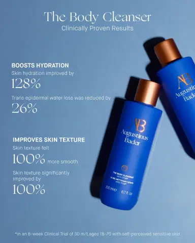 Augustinus Bader The Body Cleanser, 6.7 oz. | Thumbnail 5