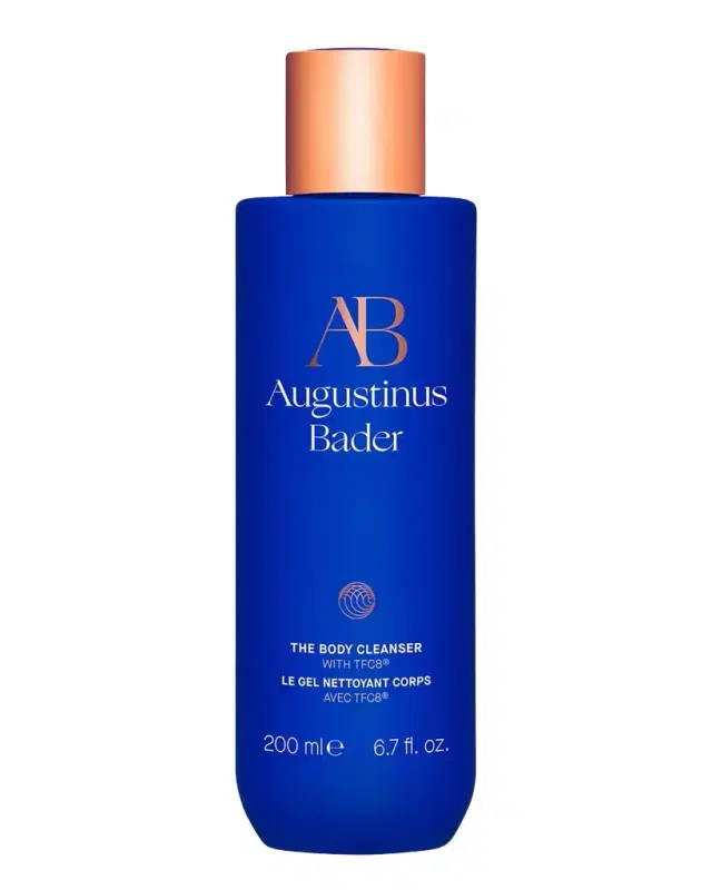 Augustinus Bader The Body Cleanser, 6.7 oz.