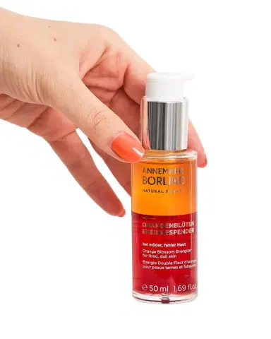 ANNEMARIE BORLIND Orange Blossom Energizer, 1.69 oz. | Thumbnail 1