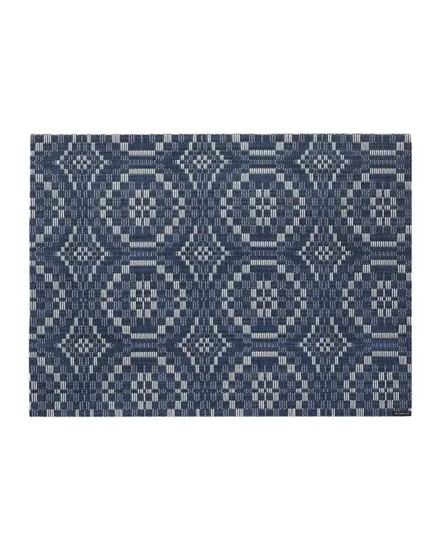 Chilewich Overshot Placemat