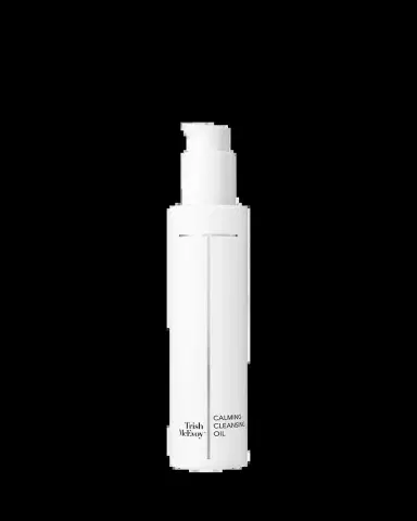 Trish McEvoy Instant Solutions Calming Cleansing Oil, 3.4 oz. | Thumbnail 2 Trish McEvoy Instant Solutions Calming Cleansing Oil, 3.4 oz. | Thumbnail 2