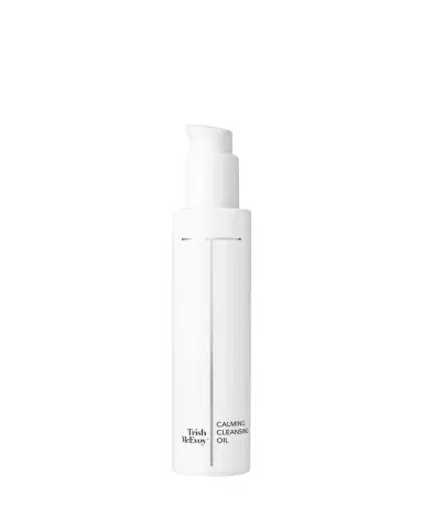 Trish McEvoy Instant Solutions Calming Cleansing Oil, 3.4 oz. | Thumbnail 1 Trish McEvoy Instant Solutions Calming Cleansing Oil, 3.4 oz. | Thumbnail 1