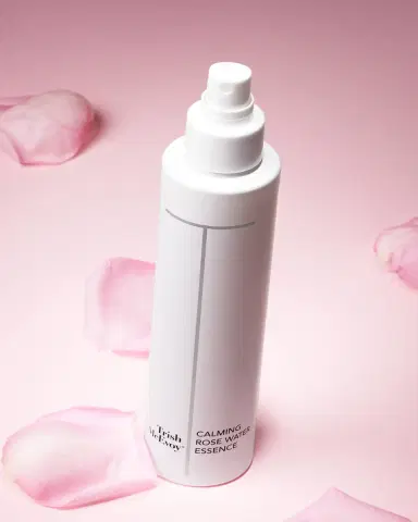 Trish McEvoy Instant Solutions Calming Rose Water Essence, 3.4 oz. | Thumbnail 3 Trish McEvoy Instant Solutions Calming Rose Water Essence, 3.4 oz. | Thumbnail 3