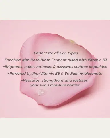 Trish McEvoy Instant Solutions Calming Rose Water Essence, 3.4 oz. | Thumbnail 4 Trish McEvoy Instant Solutions Calming Rose Water Essence, 3.4 oz. | Thumbnail 4