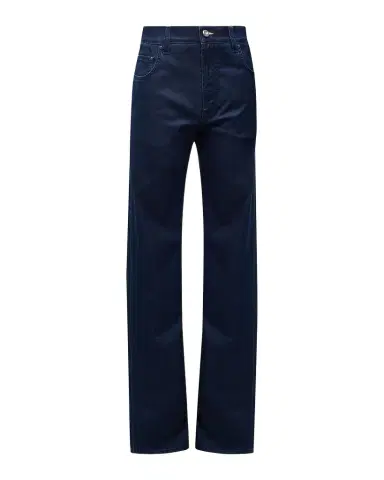 Stefano Ricci Men's Tapered Denim Jeans | Thumbnail 1 Stefano Ricci Men's Tapered Denim Jeans | Thumbnail 1