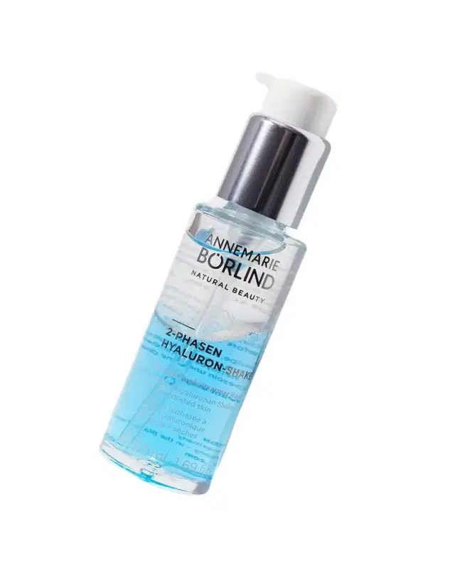 ANNEMARIE BORLIND 2-Phase Hyaluronan Shake, 1.69 oz.
