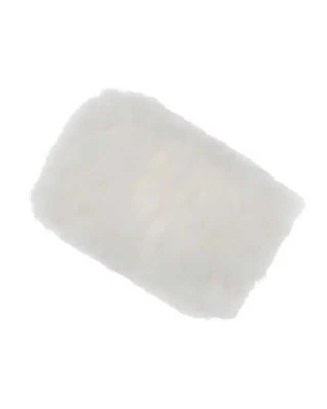 Gorski Knit Cashmere Goat Headband