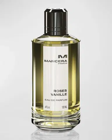 Mancera Roses Vanille Eau de Parfum, 4 oz. | Thumbnail 4