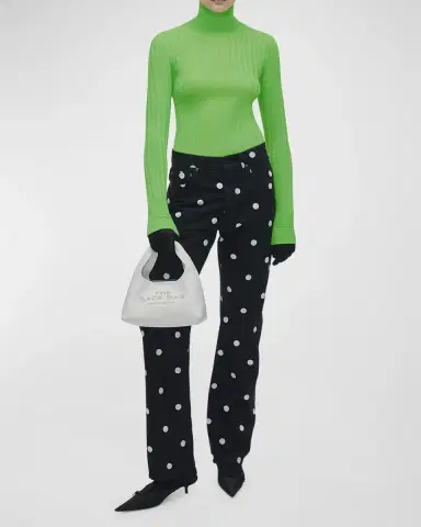 Marc Jacobs The Mini Sack Bag | Thumbnail 3 Marc Jacobs The Mini Sack Bag | Thumbnail 3
