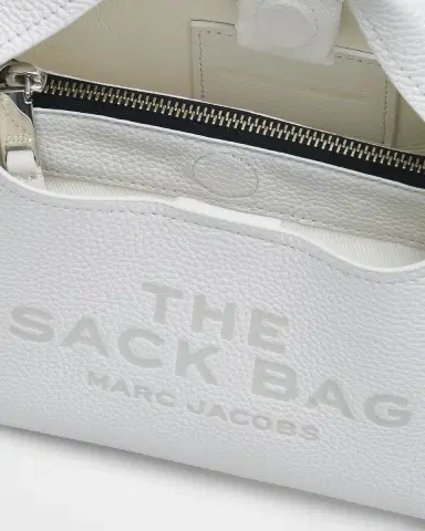 Marc Jacobs The Mini Sack Bag | Thumbnail 4 Marc Jacobs The Mini Sack Bag | Thumbnail 4