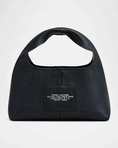 Marc Jacobs The Mini Sack Bag | Thumbnail 10 Marc Jacobs The Mini Sack Bag | Thumbnail 10