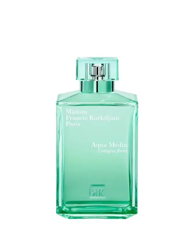Aqua Media Cologne Forte Eau de Parfum, 6.8 oz.