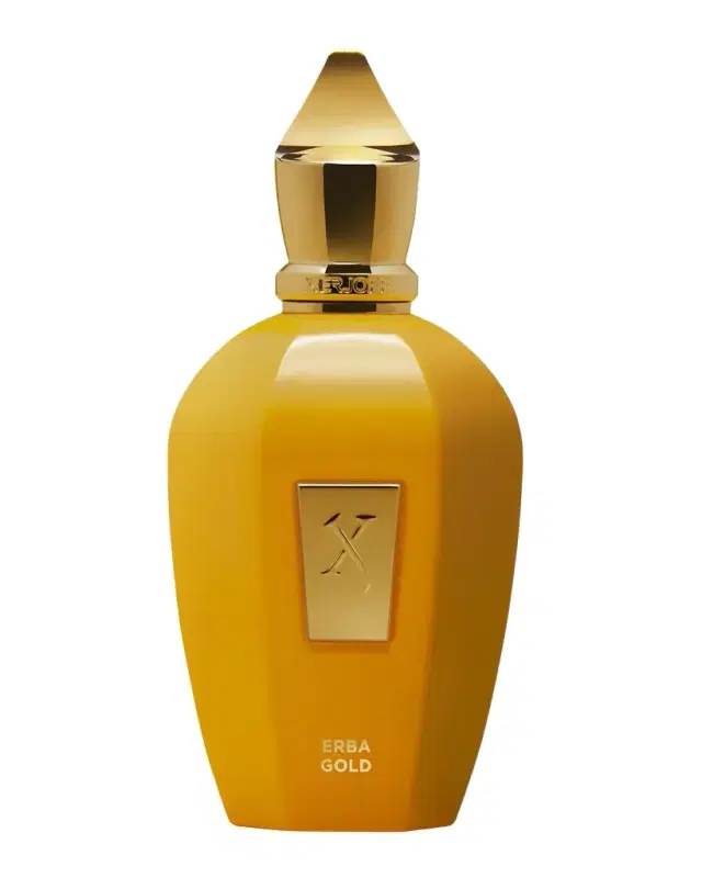 Xerjoff Erba Gold Eau de Parfum