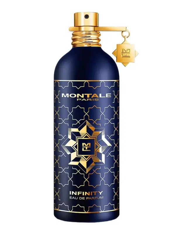 Infinity Eau de Parfum, 3.3 oz.