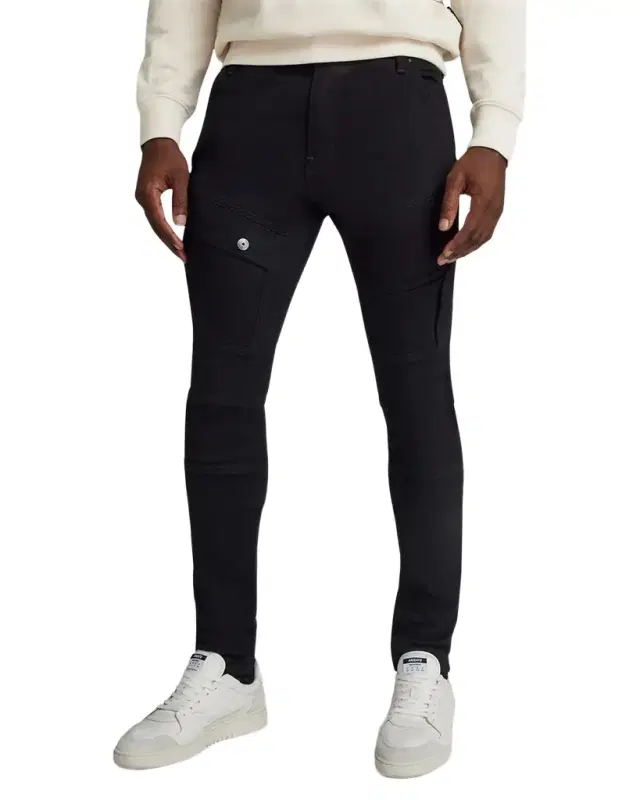 Men's Airblaze 3D Skinny Jeans