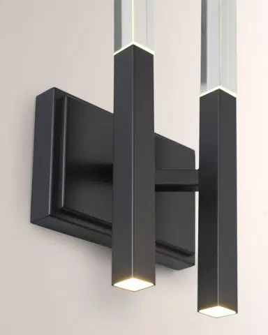 Eurofase Benicia LED Vanity Light, 18" | Thumbnail 2