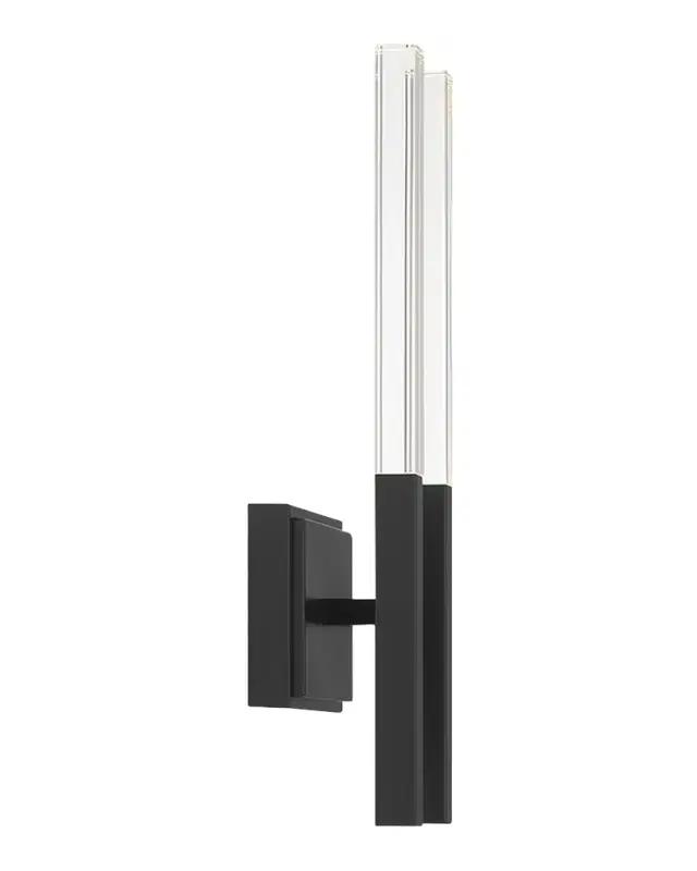 Benicia LED Vanity Light, 18"