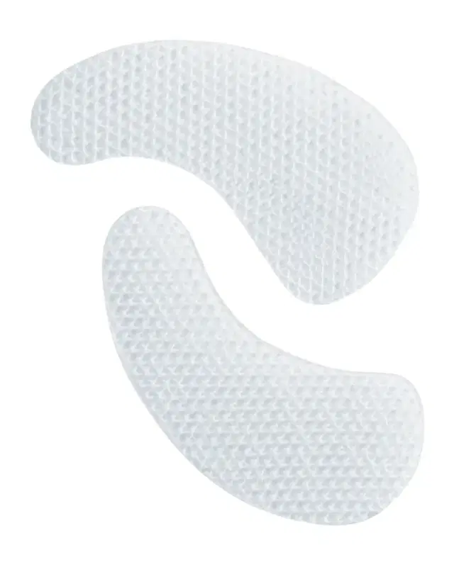 ANNEMARIE BORLIND Hyaluronic Eye Pads, 12 Pieces